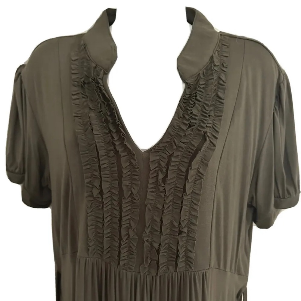 Hope & Honey Size M Tunic Dress Women